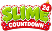 Slime Countdown logo